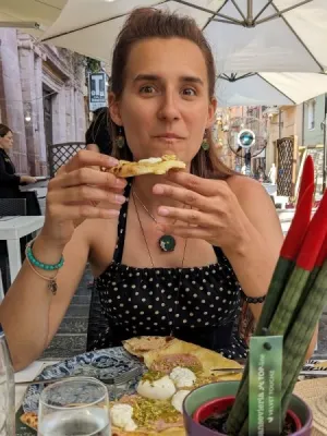 Expedice Sardinie jeskyně, fotografie 7