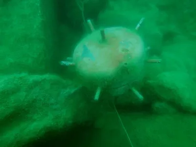 Lom Velká Amerika, fotografie 301
