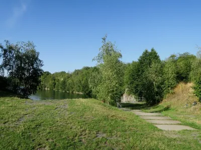 Lom Šífr Svobodné Heřmanice, fotografie 3