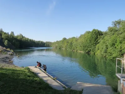 Lom Šífr Svobodné Heřmanice, fotografie 7