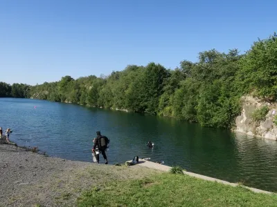 Lom Šífr Svobodné Heřmanice, fotografie 17