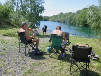 Lom Šífr Svobodné Heřmanice, fotografie 118