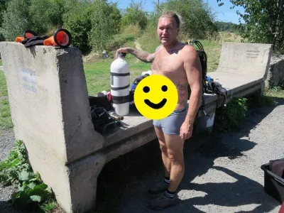 Lom Šífr Svobodné Heřmanice, fotografie 120