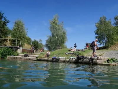 Lom Šífr Svobodné Heřmanice, fotografie 125