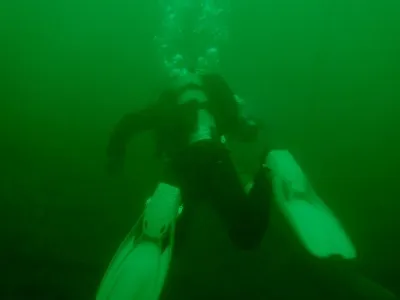 Lom Šífr Svobodné Heřmanice, fotografie 128