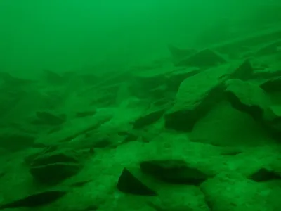 Lom Šífr Svobodné Heřmanice, fotografie 177