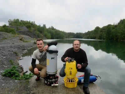 Lom Šífr Svobodné Heřmanice, fotografie 210
