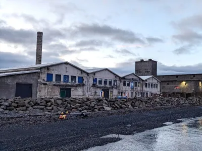 Strýtan - Island, fotografie 4