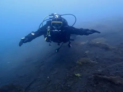 Strýtan - Island, fotografie 12