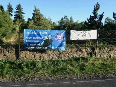 Lom Žernovka, fotografie 6