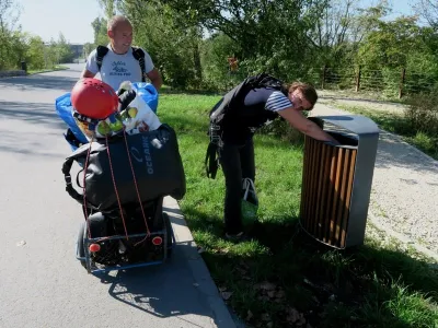 Lom Zakrzowek - Polsko, fotografie 18