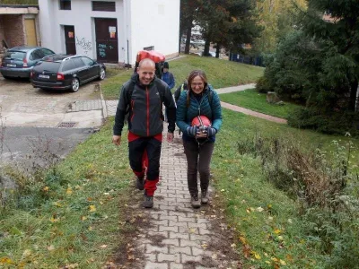 Plazivá kačena, fotografie 11