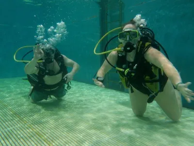 bazén ZŠ Sloup, fotografie 217