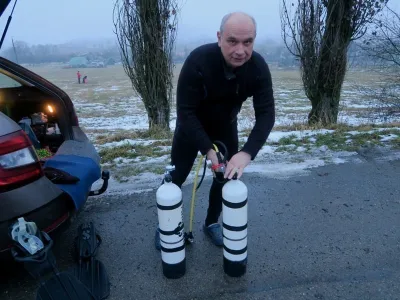 Lom Šošůvka, fotografie 10