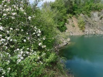 Lom Šošůvka, fotografie 147