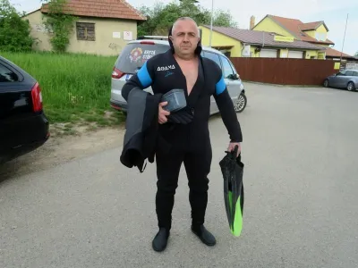 Lom Šošůvka, fotografie 152