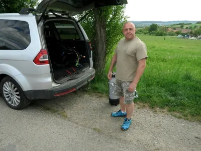 Lom Šošůvka, fotografie 167