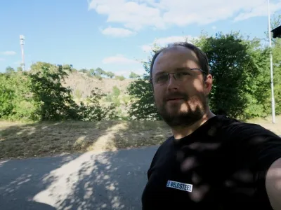 Lom Šošůvka, fotografie 282