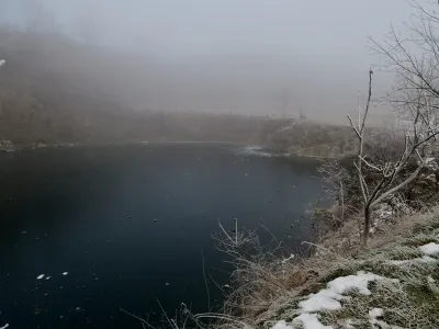 Lom Šošůvka, fotografie 312