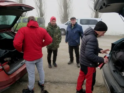 Lom Šošůvka, fotografie 313