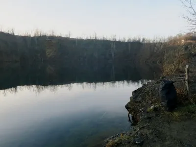 Lom Hostěradice, fotografie 5