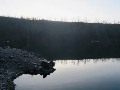 Lom Hostěradice, fotografie 6