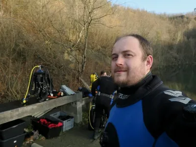 Lom Hostěradice, fotografie 26