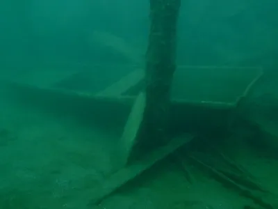 Lom Hostěradice, fotografie 198