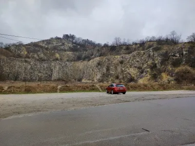 Lom Janičův vrch, fotografie 4
