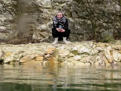 Lom Janičův vrch, fotografie 7