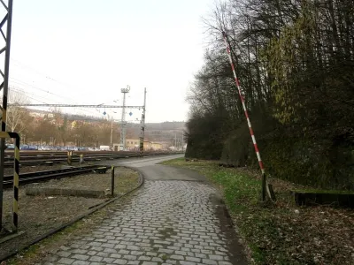 Lom Blansko, fotografie 5