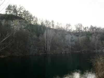 Lom Blansko, fotografie 12