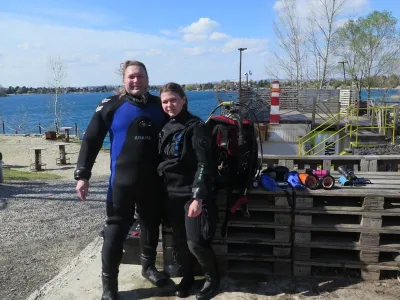 Lom Velká Košariska, fotografie 25