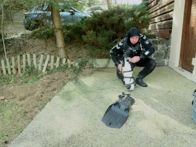 Lom Leštinka, fotografie 14