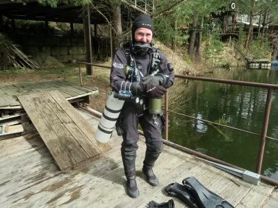 Lom Leštinka, fotografie 63