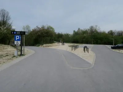 Lom Zakrzowek - Polsko, fotografie 25