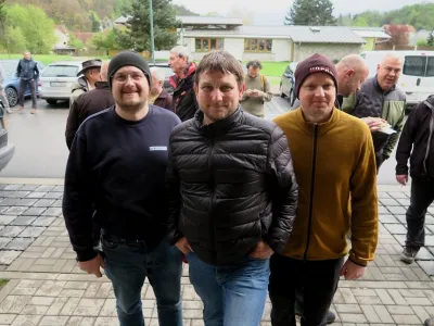 Speleofórum, fotografie 14