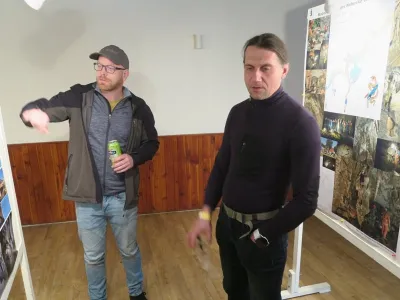 Speleofórum, fotografie 22
