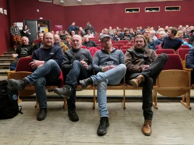 Speleofórum, fotografie 25