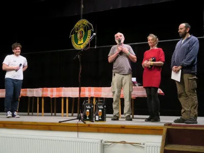 Speleofórum, fotografie 38
