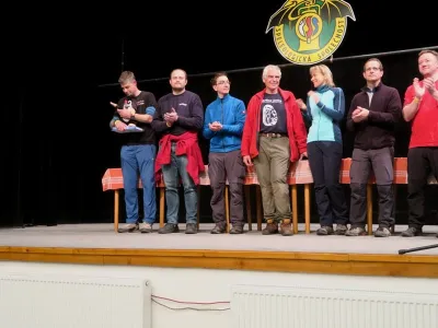 Speleofórum, fotografie 41