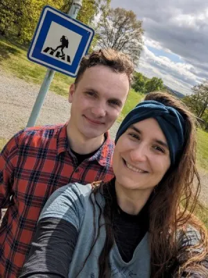 Lom Horka - Německo, fotografie 4