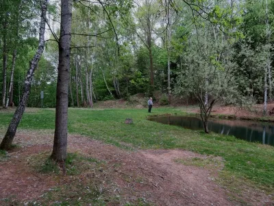 Lom Antonka, fotografie 12
