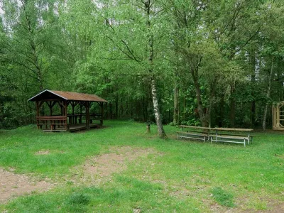 Lom Horní Cerekev, fotografie 6