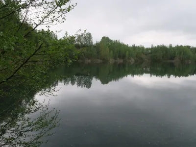Lom Horní Cerekev, fotografie 19