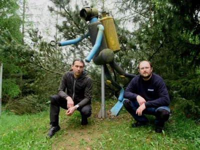 Lom Horní Cerekev, fotografie 21
