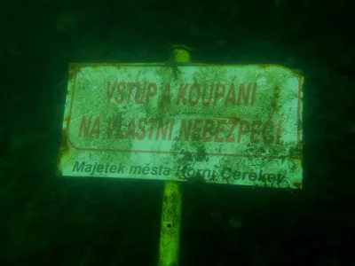 Lom Horní Cerekev, fotografie 27