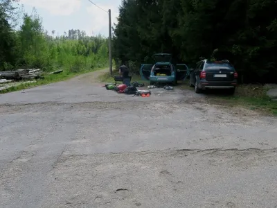 Lom Řásná, fotografie 3