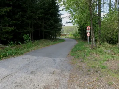 Lom Řásná, fotografie 4