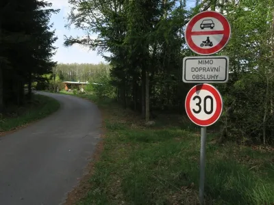 Lom Řásná, fotografie 5